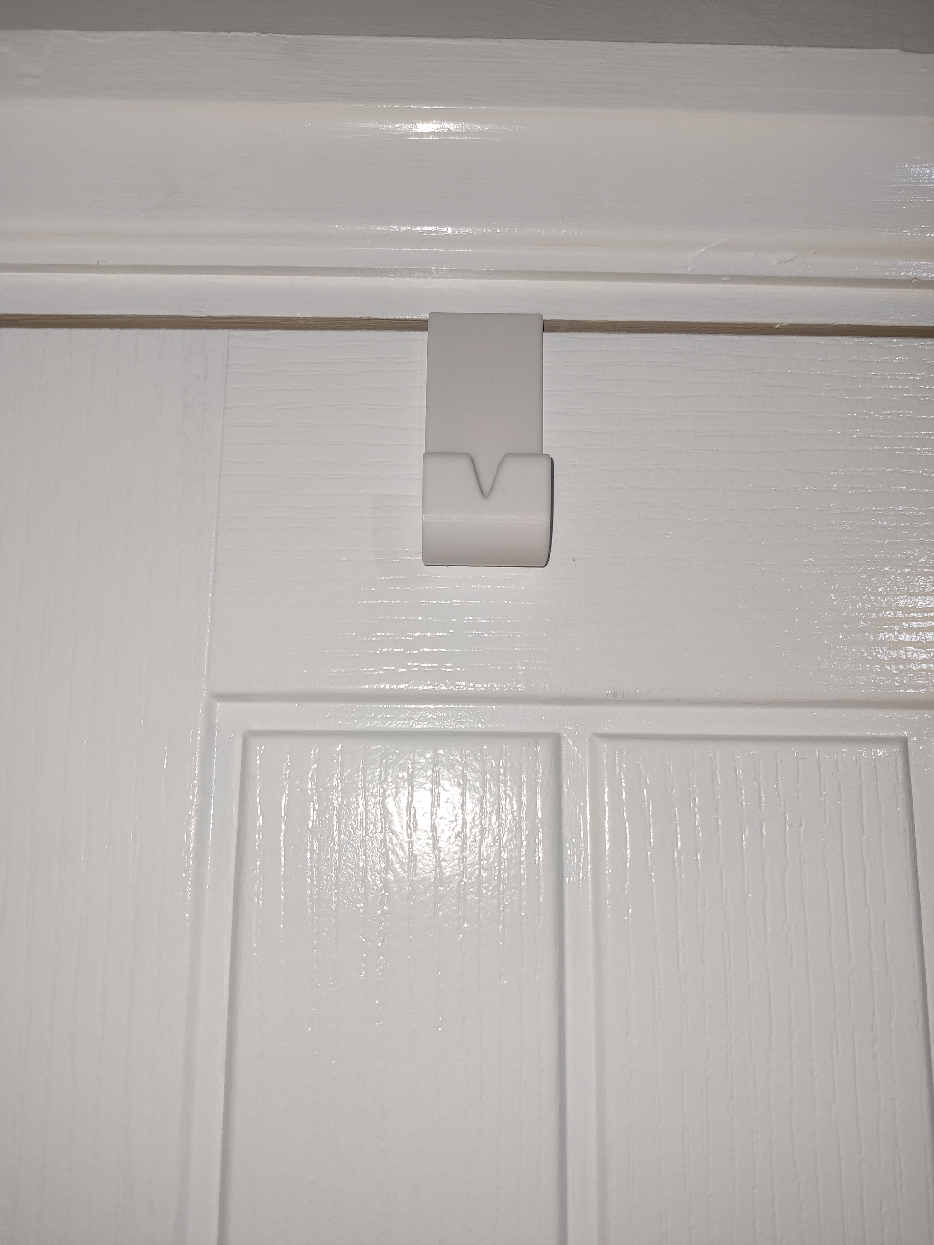 Móc treo cửa 45mm/35mm