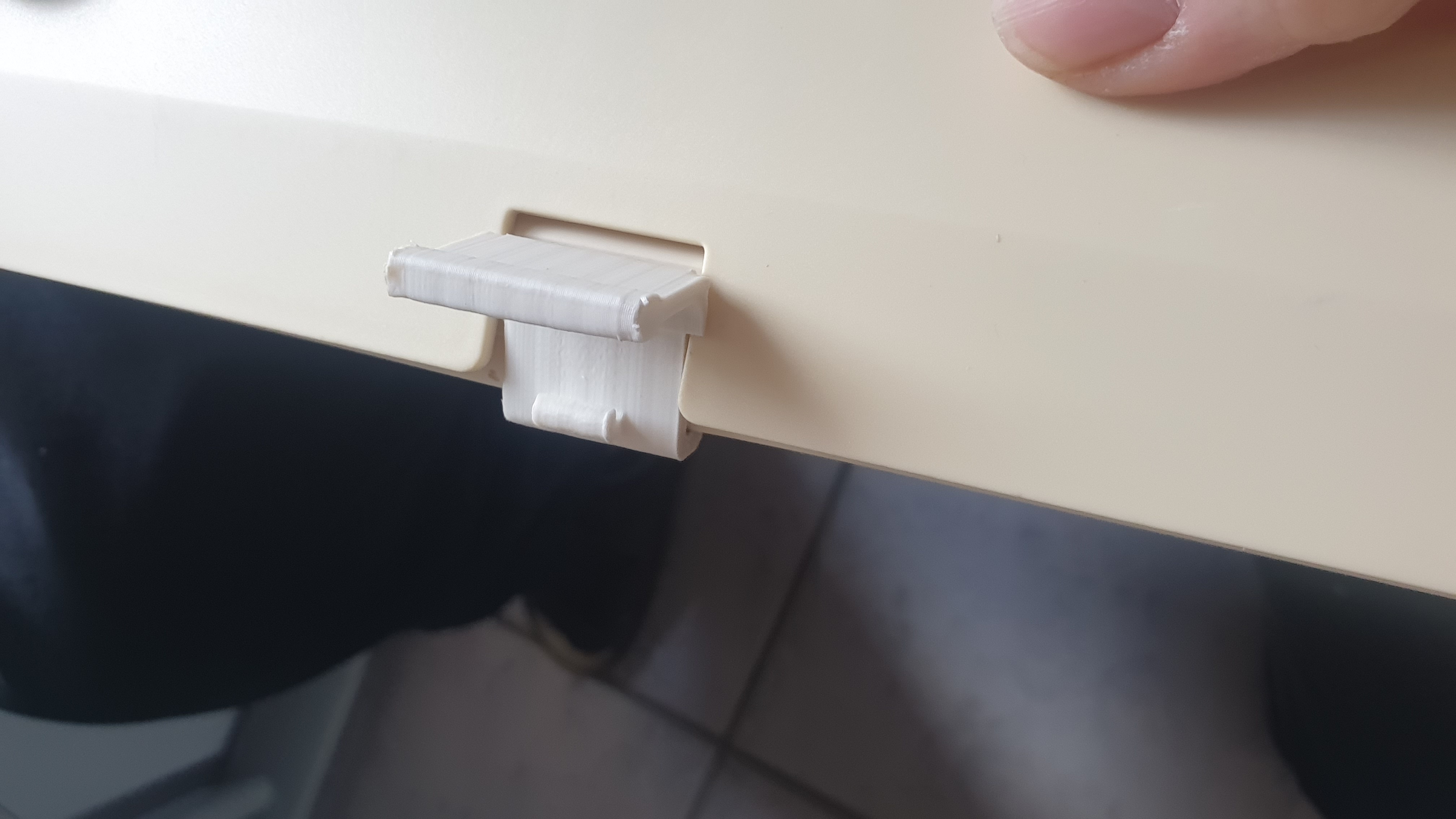 Tay nắm cửa sổ mái xe cắm trại kiểu cổ