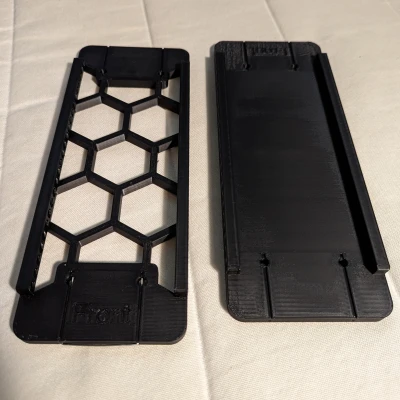 Tấm Nối Lego Technic Cho Xe Điều Khiển Từ Xa