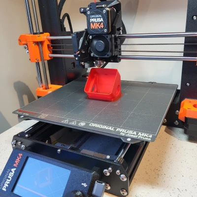 Đế Gắn Máy Đo Độ Ẩm ThermoPro TP357