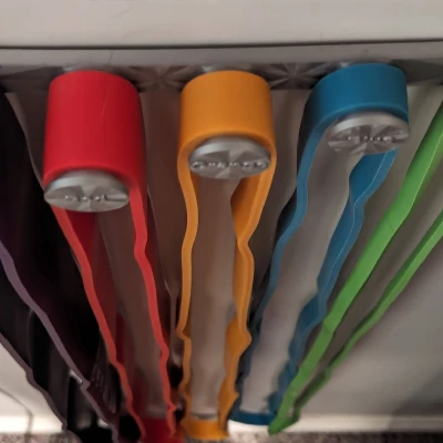 Giá Treo Dây Tập Thể Dục SUNPOW