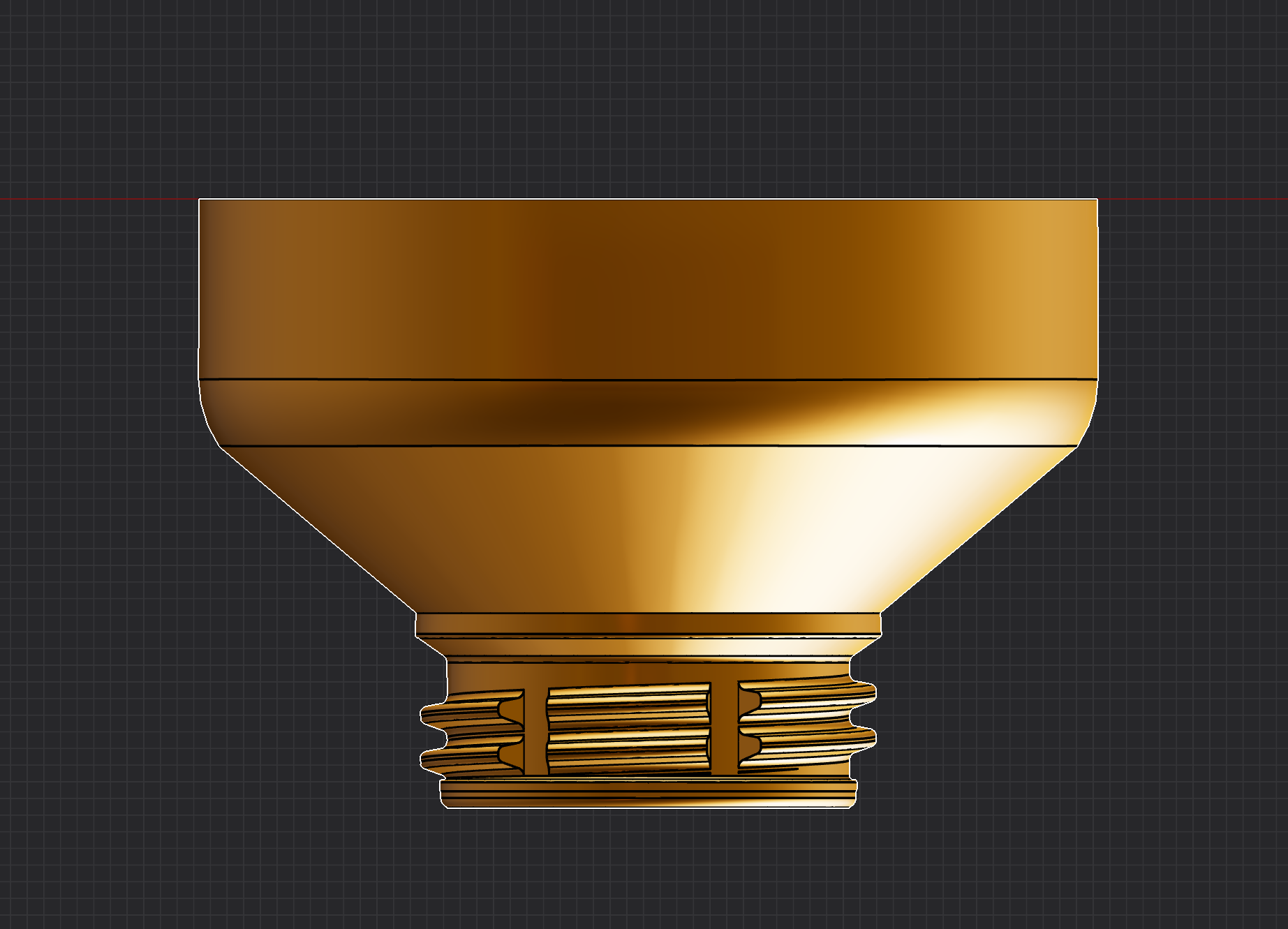 Rổ mồi cho Bẫy Chuột A24