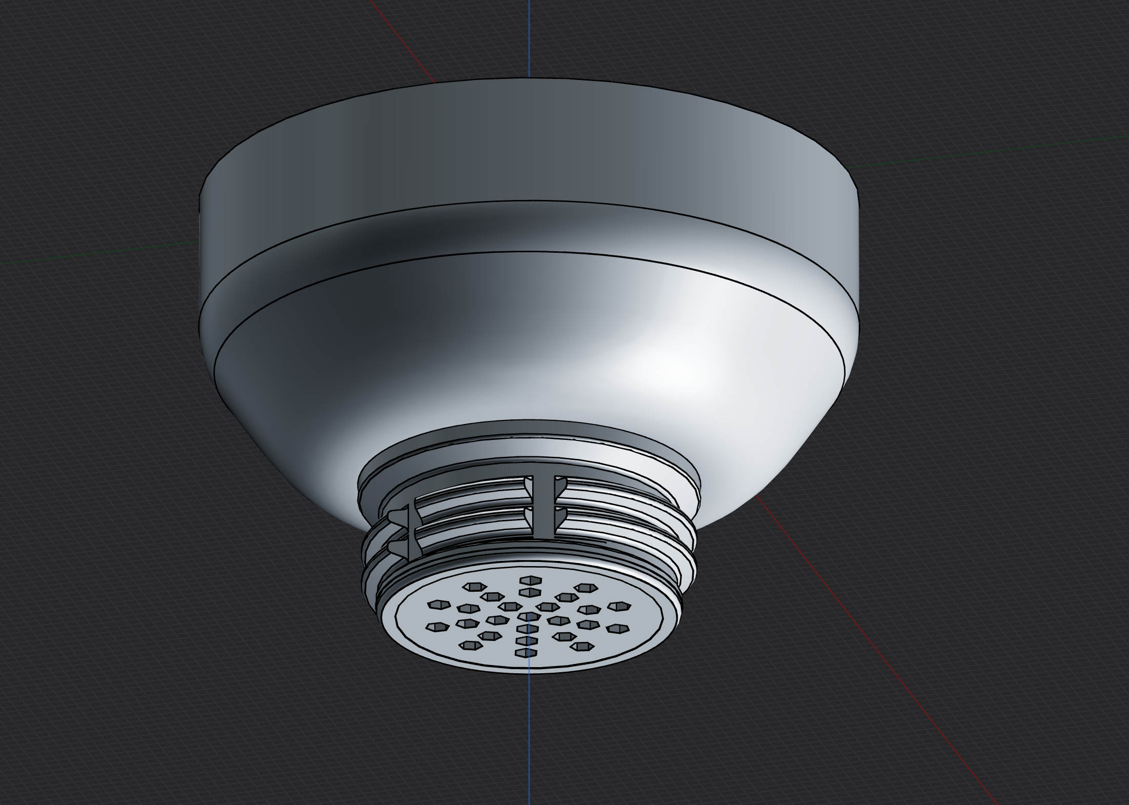 Rổ mồi cho Bẫy Chuột A24