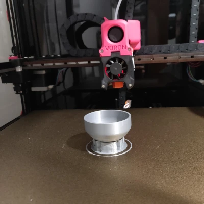 Rổ mồi cho Bẫy Chuột A24