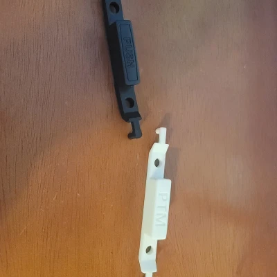 Nút Bấm Tay Cầm Vali Thay Thế