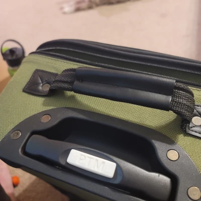 Nút Bấm Tay Cầm Vali Thay Thế