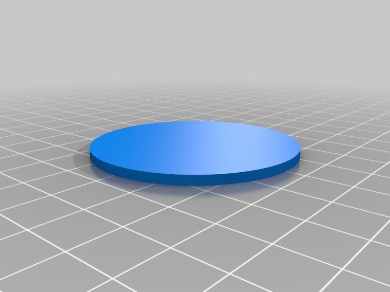 Mô hình Salamander 3D