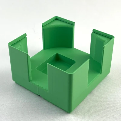 Gridfinity cho Thước Cuộn Magnusson 5M