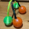Mô hình Đồ chơi Zing Thumb Chucks Fidget - Thumbnail 4