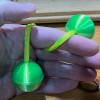 Mô hình Đồ chơi Zing Thumb Chucks Fidget - Thumbnail 6