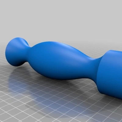 Chân đế trưng bày đồ ăn