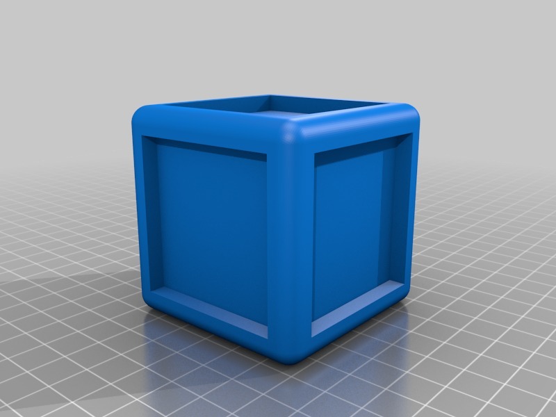 Khối tên bé (trang trí)