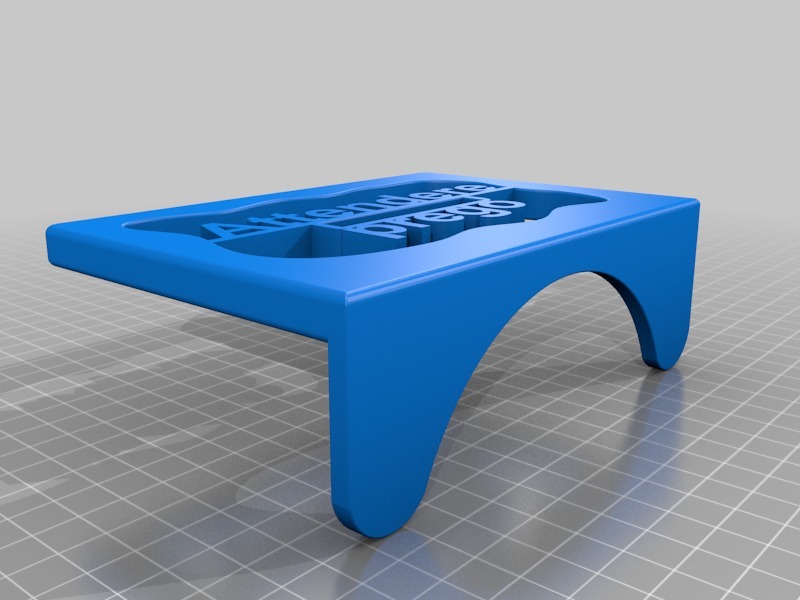 Biển Báo "Vui Lòng Chờ" :)