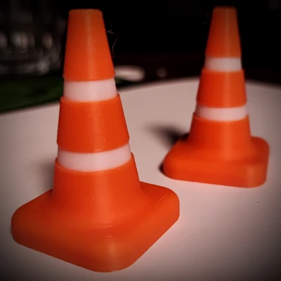 Pylone - Mô hình có thể thu phóng