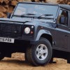 Tranh Treo Tường Land Rover Defender - Thumbnail 2
