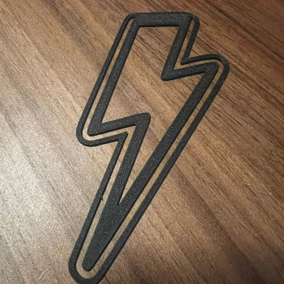 Bookmark Harry Potter