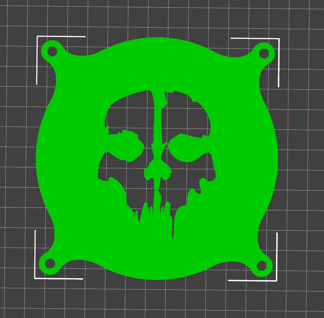 Tản nhiệt quạt COD 120mm