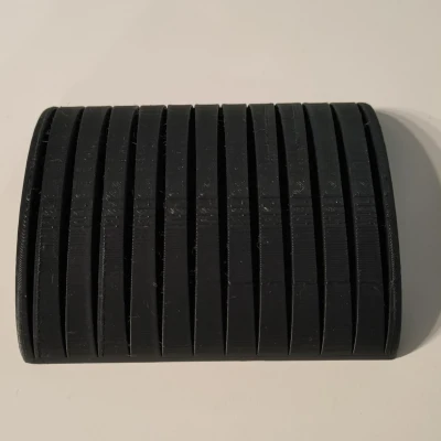 Kệ dao - Organizador cuchillos