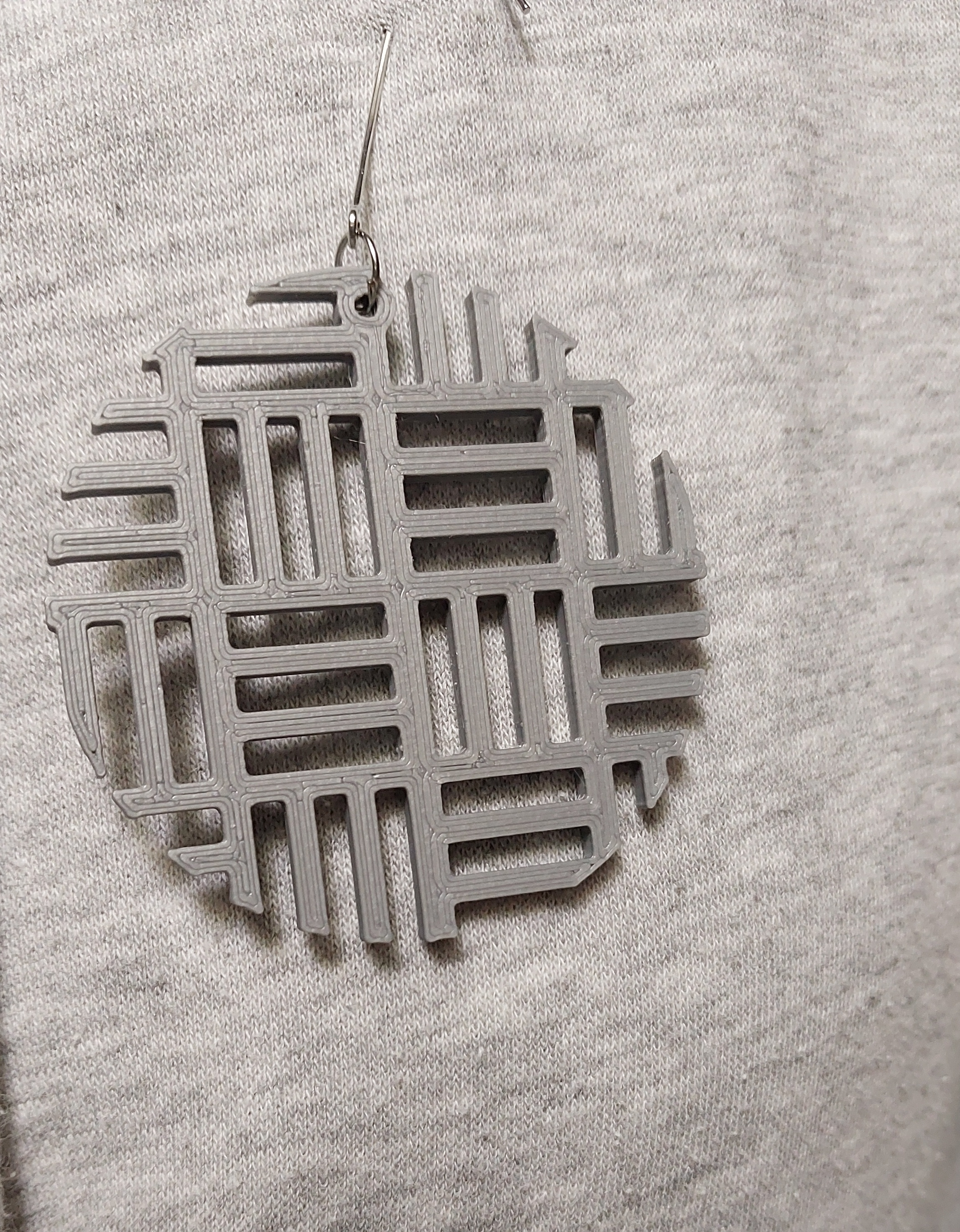 Bông Tai/Mặt Dây Chuyền Nhật Bản