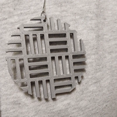 Bông Tai/Mặt Dây Chuyền Nhật Bản