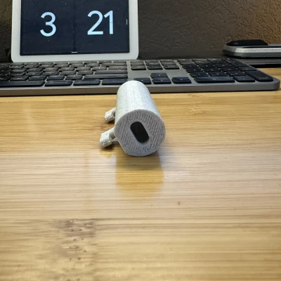 Giá Đỡ Tua Vít Điện Fanttik Cho Ikea Skadis