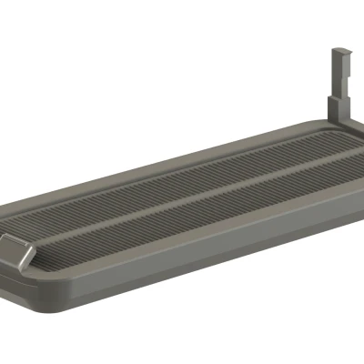 Hộp Đựng Cuộn Dây Filament Sửa Đổi