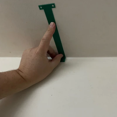 Khuôn Mẫu Vít Gắn Bình