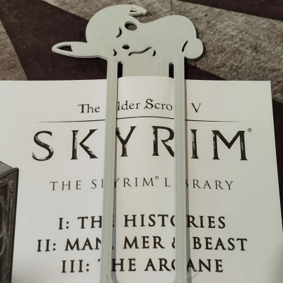 Bookmark Pikachu - Ngủ Gật