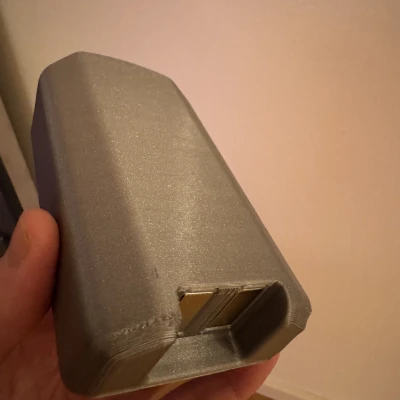 Thùng Hứng Nắp Chai Cho Tủ Lạnh Bia Klarstein 201L