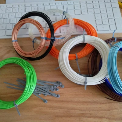 Tyrap, dây rút, ziptie hoặc dây buộc cáp