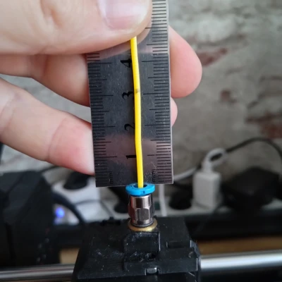 Tyrap, dây rút, ziptie hoặc dây buộc cáp