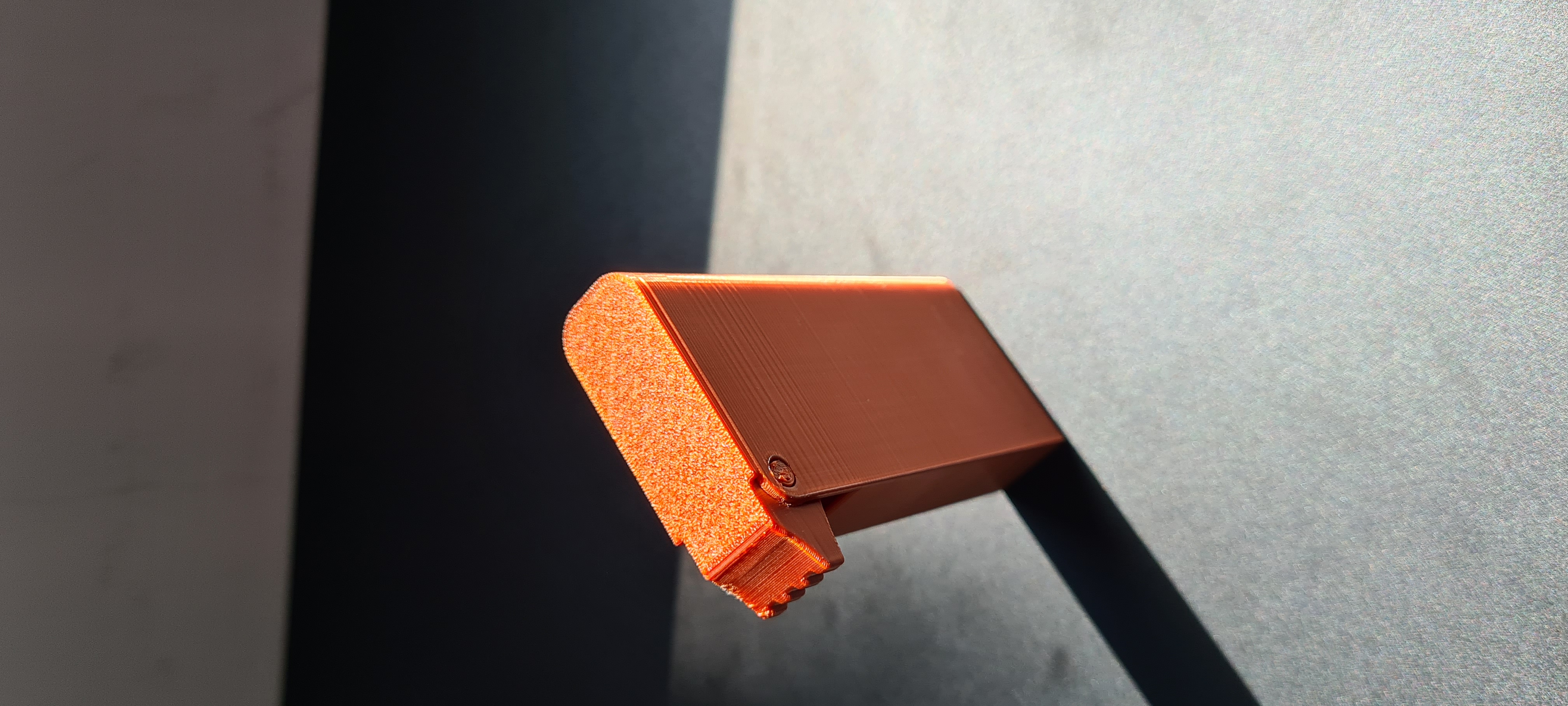 Hộp Đựng Thuốc Lá V2.0