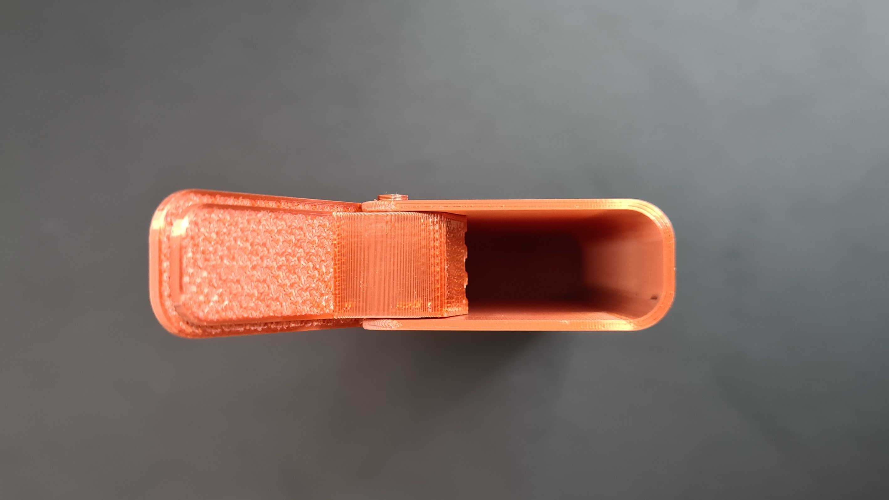 Hộp Đựng Thuốc Lá V2.0