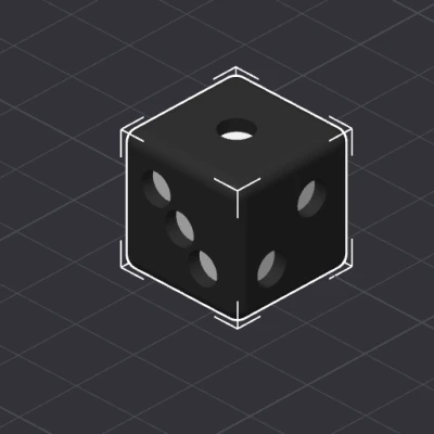 Xúc Xắc Cho Trò Chơi Kakalaloop