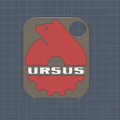 Logo URSUS