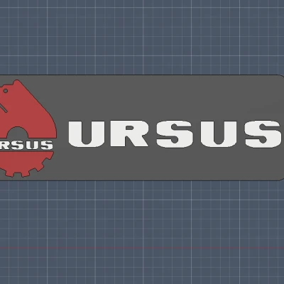 Logo URSUS