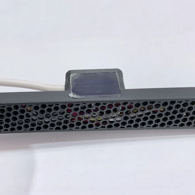 Cảm biến nhiệt độ Esp8266 (Esp01s) chính xác với ds18b20 [Tasmota/EspHome]