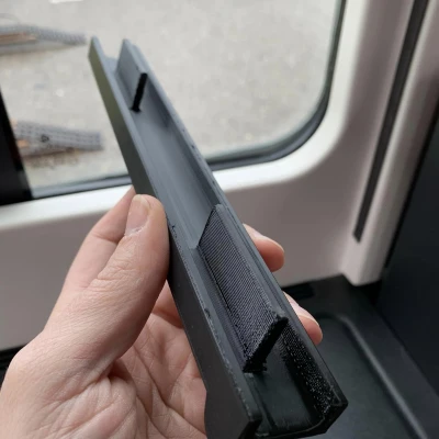 Chốt Khóa Cửa Sổ Xe Motorhome Carthago Chic-c-line