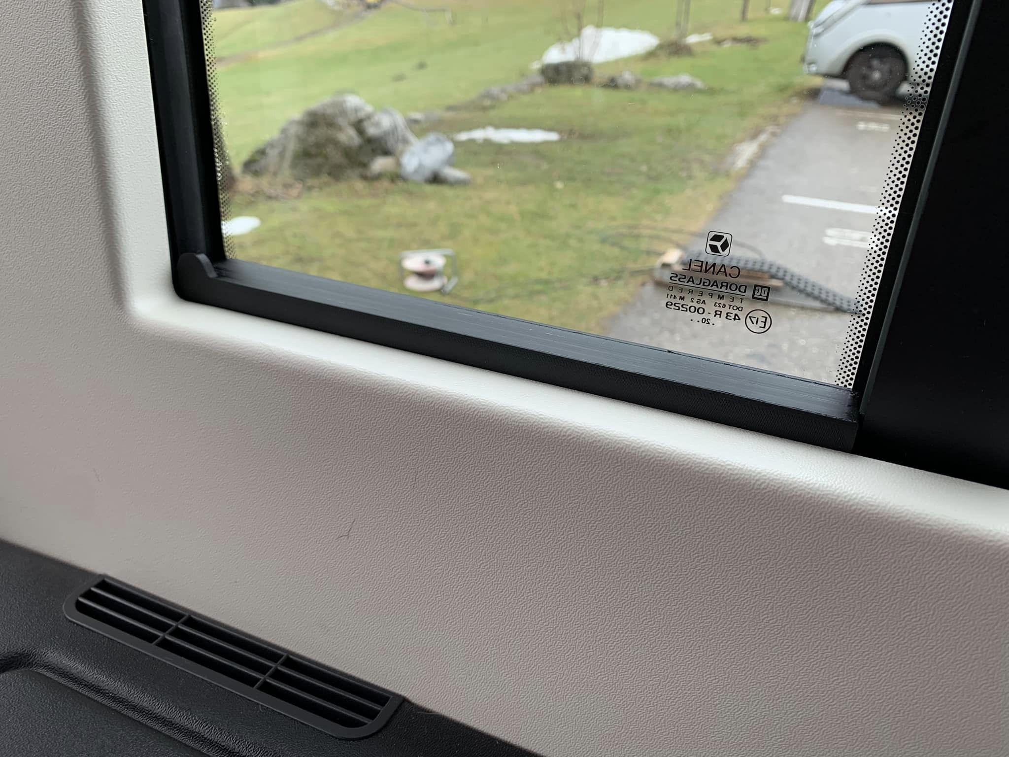 Chốt Khóa Cửa Sổ Xe Motorhome Carthago Chic-c-line