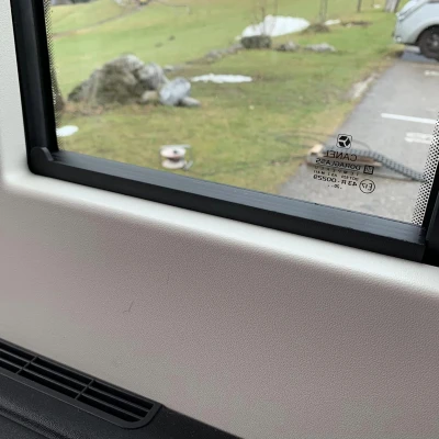 Chốt Khóa Cửa Sổ Xe Motorhome Carthago Chic-c-line