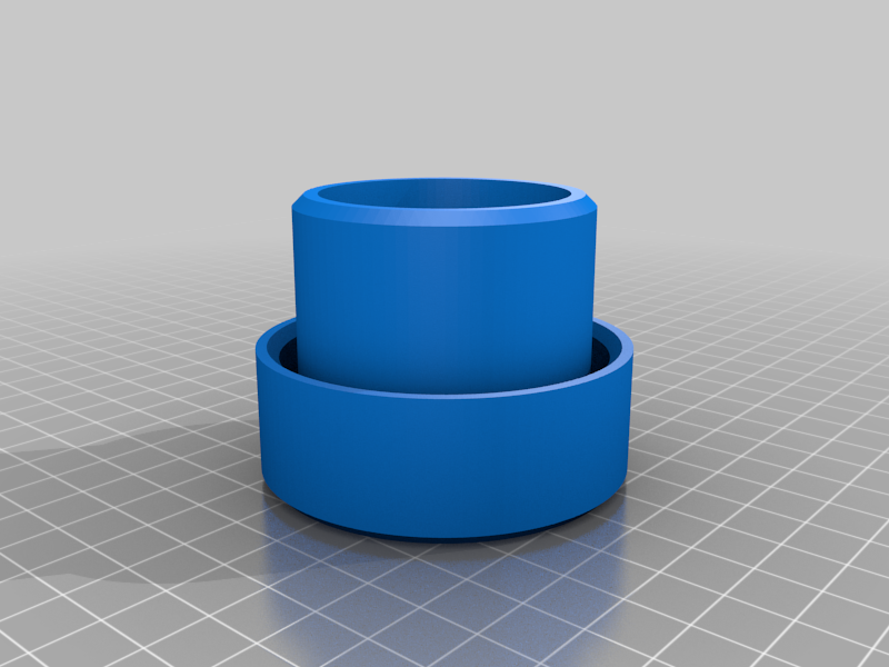 Vòng đệm cho bánh xe con đội lưỡi Curt