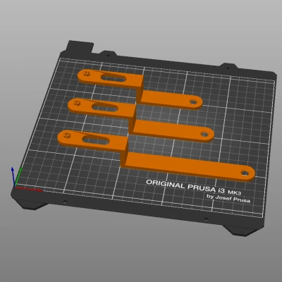 Phần Kéo Dài Công Tắc Đèn Cho Bo Viền