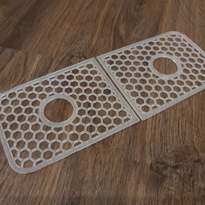 Khay Đáy Cho Chậu "Lechuza Yula Plant Bag"