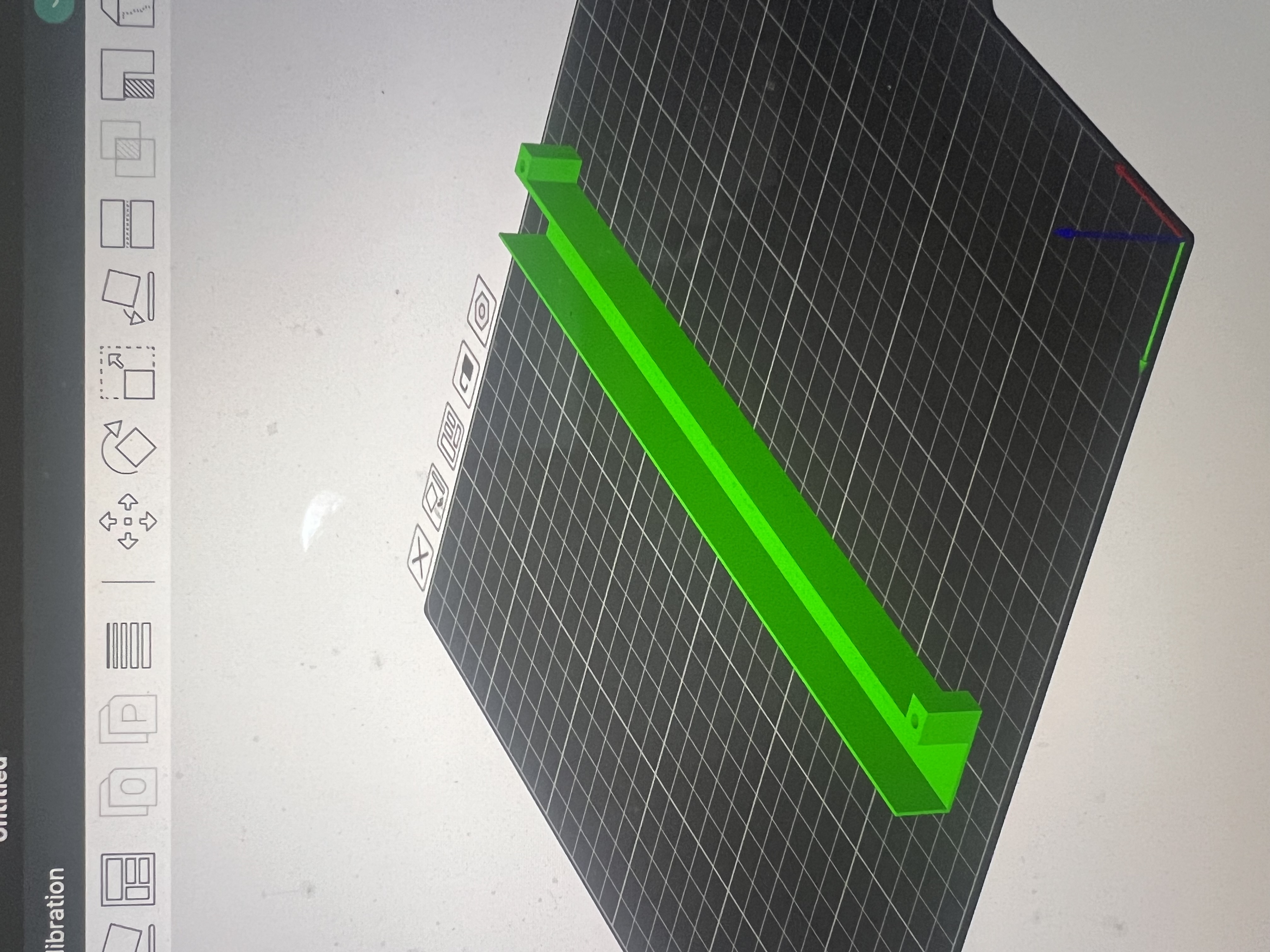 Kênh Luồn Dây Sau Rộng Hơn Cho "The 100 v1.1" (v0.1)