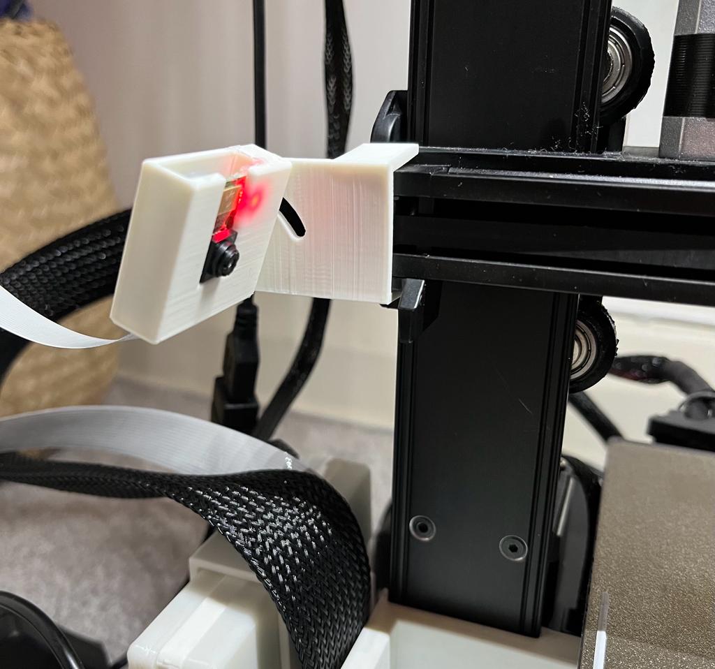 Giá Đỡ Camera Cho Ender 3 V3 SE