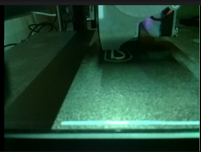 Giá Đỡ Camera Cho Ender 3 V3 SE