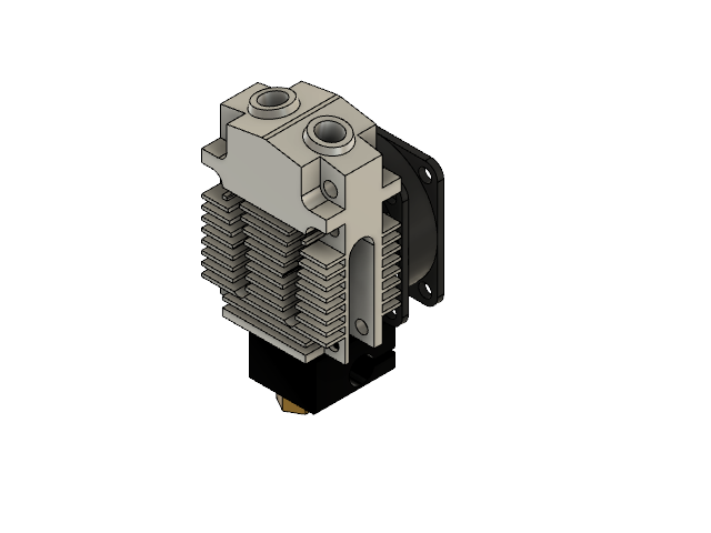 Tài liệu tham khảo extruder Lerdge 2in1-S1