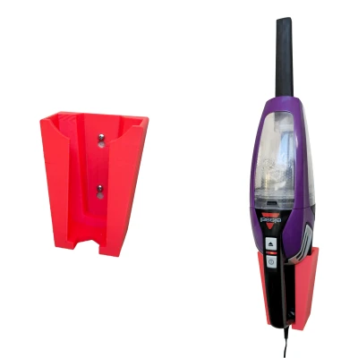 Giá Treo Tường Máy Hút Bụi Cầm Tay Bissell