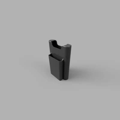 Hộp đựng ổ cứng Samsung T7 Rugged SSD