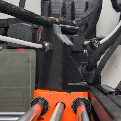 MOUNT ORBITER V2 CHO PRUSA MINI+